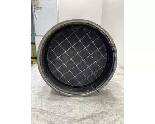 CUMMINS L9 DPF (Diesel Particulate Filter)