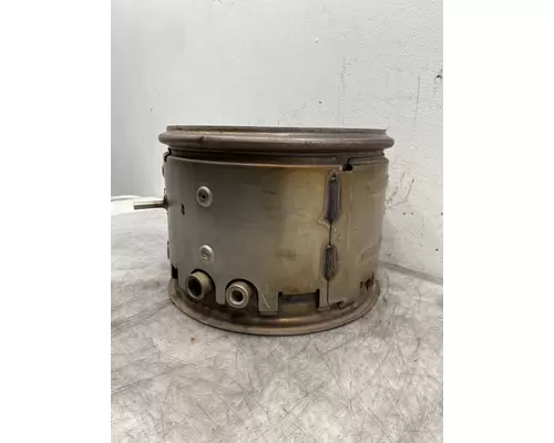CUMMINS L9 DPF (Diesel Particulate Filter)