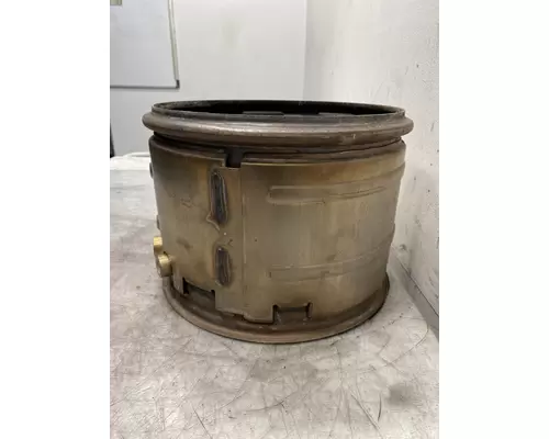 CUMMINS L9 DPF (Diesel Particulate Filter)