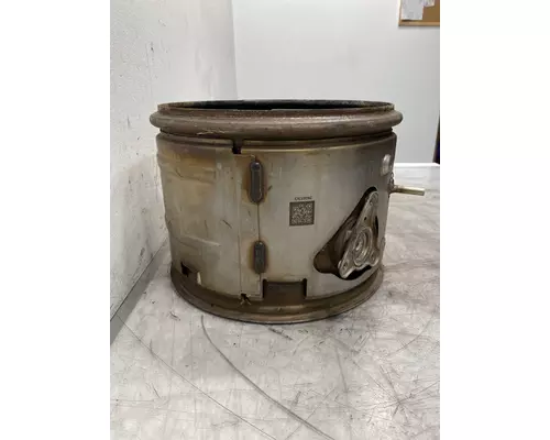 CUMMINS L9 DPF (Diesel Particulate Filter)