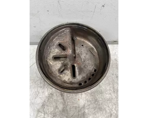 CUMMINS L9 DPF (Diesel Particulate Filter)