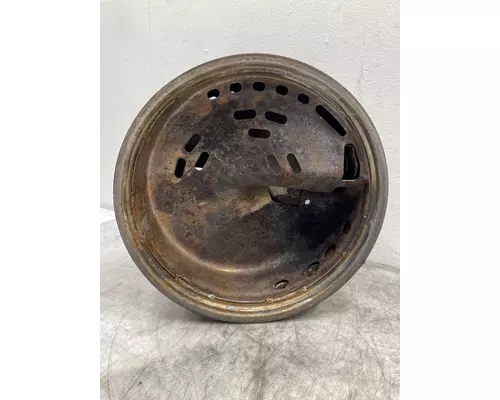 CUMMINS L9 DPF (Diesel Particulate Filter)