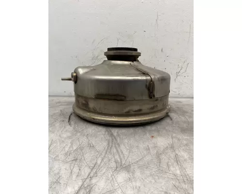 CUMMINS L9 DPF (Diesel Particulate Filter)