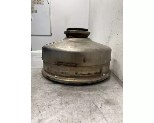 CUMMINS L9 DPF (Diesel Particulate Filter)
