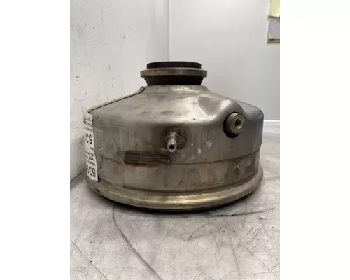 CUMMINS L9 DPF (Diesel Particulate Filter)