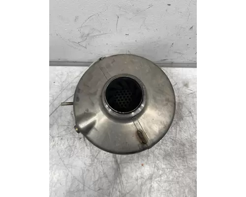 CUMMINS L9 DPF (Diesel Particulate Filter)