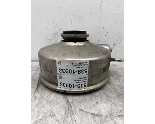 CUMMINS L9 DPF (Diesel Particulate Filter)