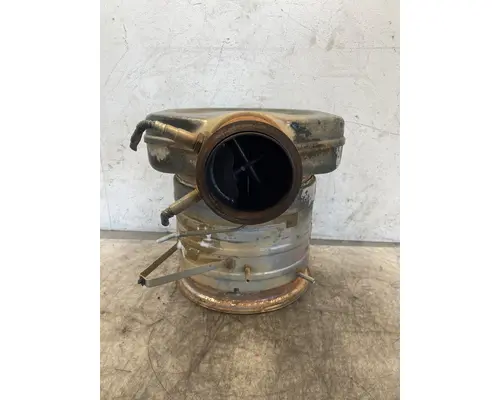 CUMMINS L9 DPF (Diesel Particulate Filter)