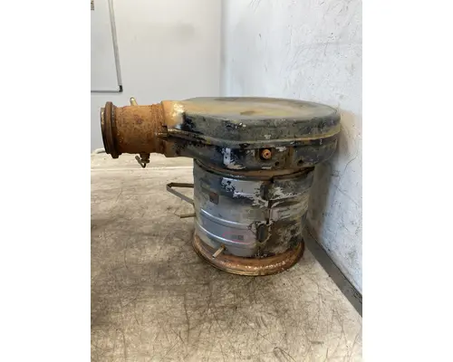 CUMMINS L9 DPF (Diesel Particulate Filter)