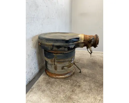 CUMMINS L9 DPF (Diesel Particulate Filter)