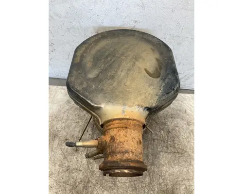 CUMMINS L9 DPF (Diesel Particulate Filter)