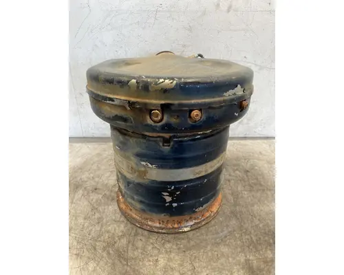 CUMMINS L9 DPF (Diesel Particulate Filter)