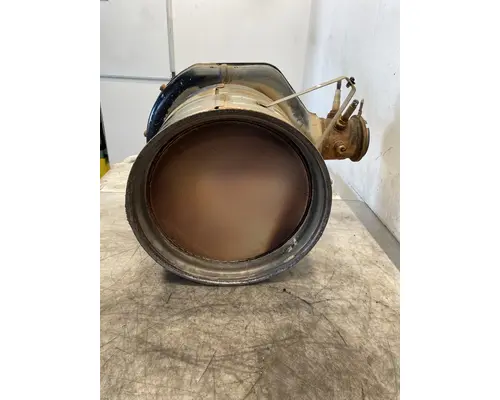 CUMMINS L9 DPF (Diesel Particulate Filter)