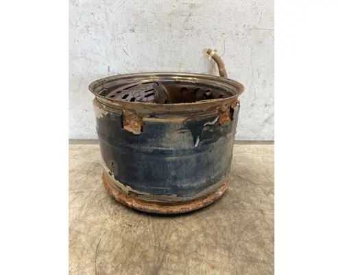 CUMMINS L9 DPF (Diesel Particulate Filter)