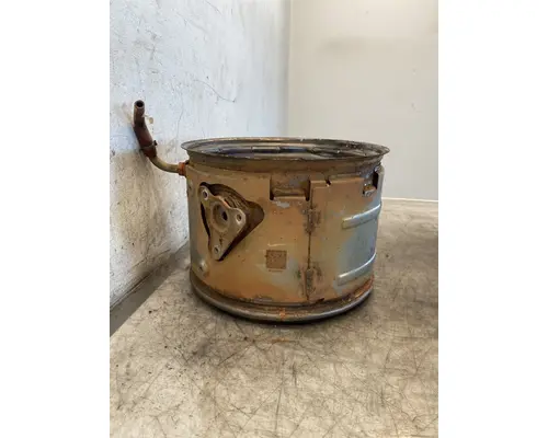 CUMMINS L9 DPF (Diesel Particulate Filter)