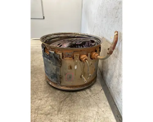 CUMMINS L9 DPF (Diesel Particulate Filter)