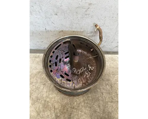 CUMMINS L9 DPF (Diesel Particulate Filter)