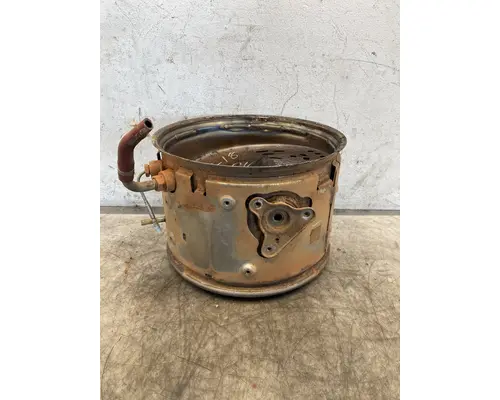 CUMMINS L9 DPF (Diesel Particulate Filter)