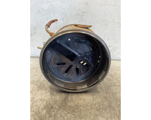 CUMMINS L9 DPF (Diesel Particulate Filter)