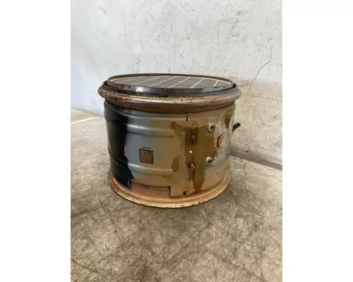 CUMMINS L9 DPF (Diesel Particulate Filter)