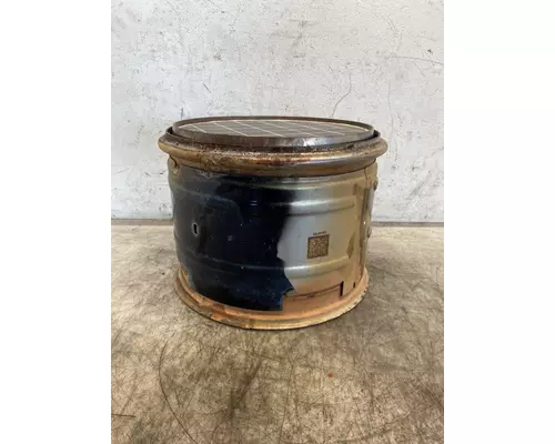 CUMMINS L9 DPF (Diesel Particulate Filter)