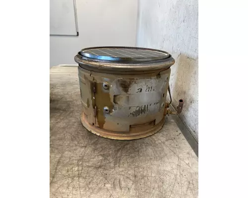 CUMMINS L9 DPF (Diesel Particulate Filter)