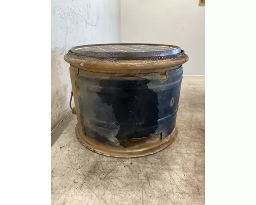 CUMMINS L9 DPF (Diesel Particulate Filter)