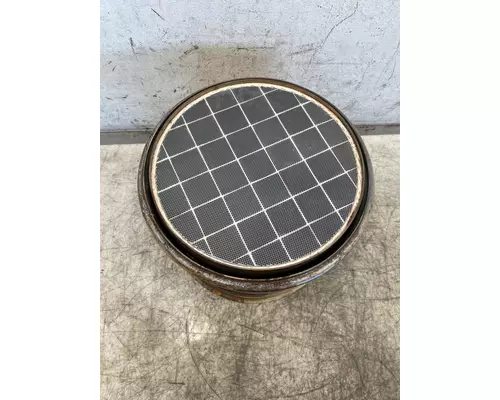 CUMMINS L9 DPF (Diesel Particulate Filter)