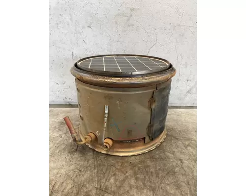 CUMMINS L9 DPF (Diesel Particulate Filter)