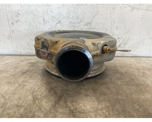 CUMMINS L9 DPF (Diesel Particulate Filter)