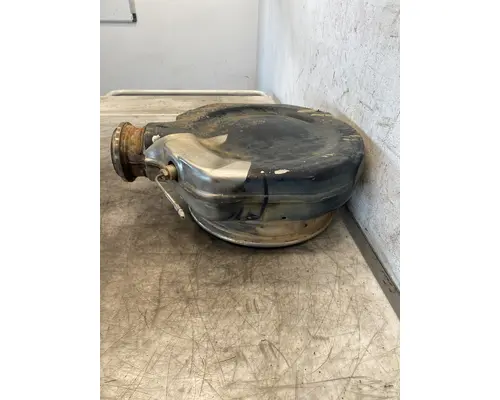 CUMMINS L9 DPF (Diesel Particulate Filter)