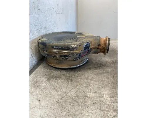 CUMMINS L9 DPF (Diesel Particulate Filter)