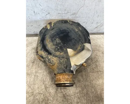 CUMMINS L9 DPF (Diesel Particulate Filter)