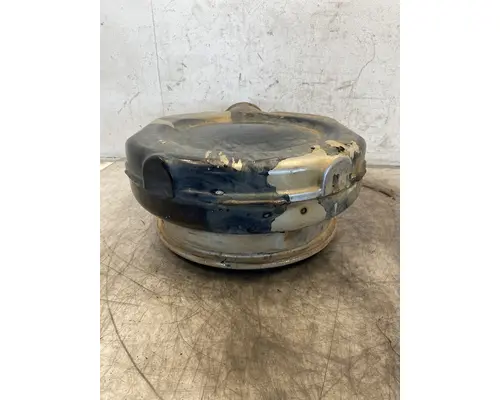 CUMMINS L9 DPF (Diesel Particulate Filter)