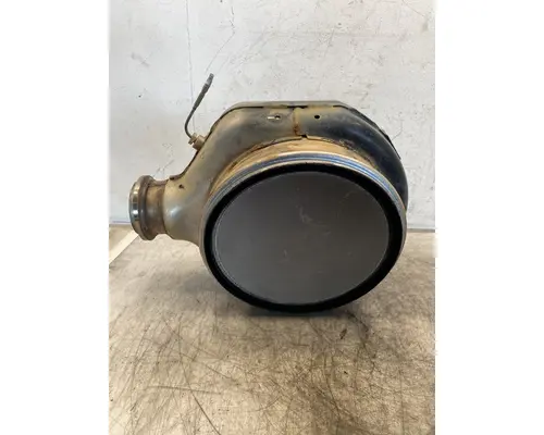 CUMMINS L9 DPF (Diesel Particulate Filter)