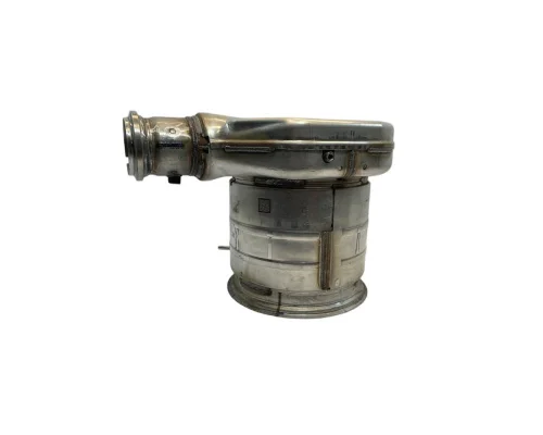 CUMMINS L9 DPF (Diesel Particulate Filter)