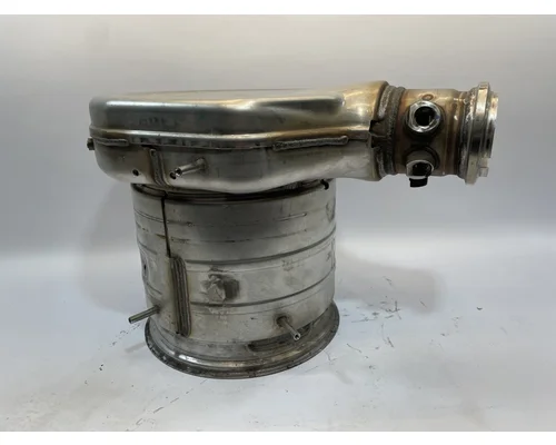CUMMINS L9 DPF (Diesel Particulate Filter)