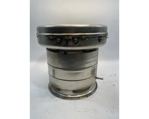 CUMMINS L9 DPF (Diesel Particulate Filter)