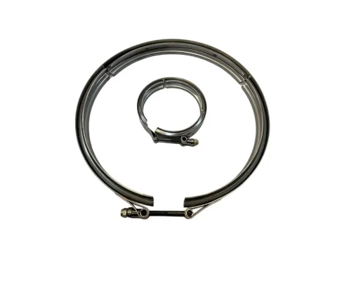 CUMMINS L9 DPF (Diesel Particulate Filter)