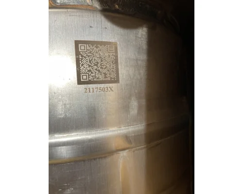 CUMMINS L9 DPF (Diesel Particulate Filter)