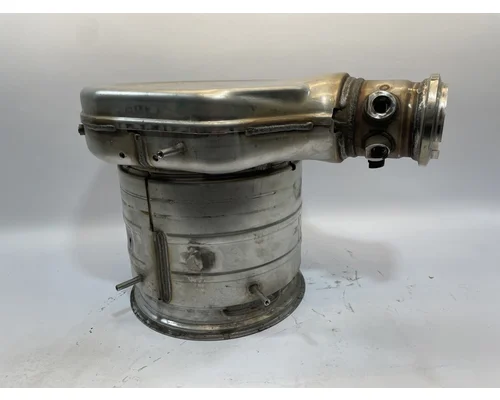 CUMMINS L9 DPF (Diesel Particulate Filter)