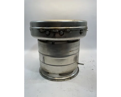CUMMINS L9 DPF (Diesel Particulate Filter)