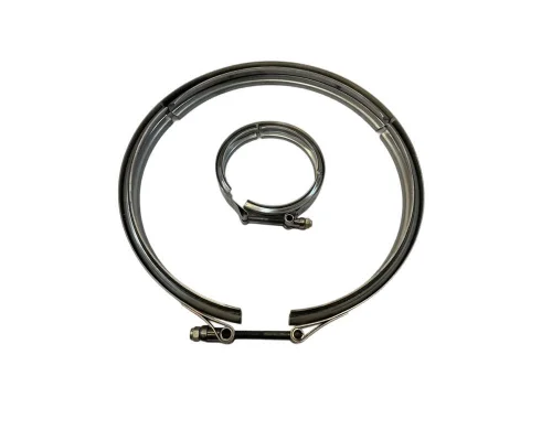 CUMMINS L9 DPF (Diesel Particulate Filter)