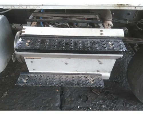 CUMMINS L9 DPF ASSEMBLY (DIESEL PARTICULATE FILTER)