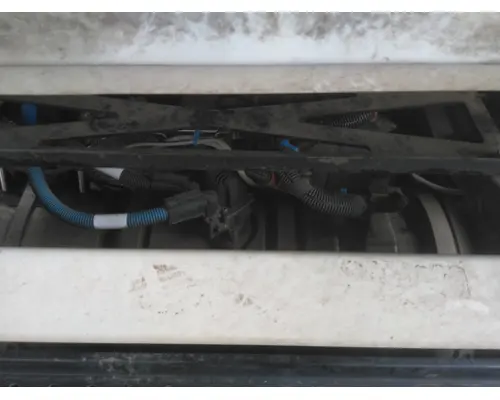 CUMMINS L9 DPF ASSEMBLY (DIESEL PARTICULATE FILTER)