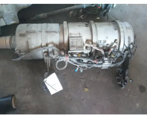 CUMMINS L9 DPF ASSEMBLY (DIESEL PARTICULATE FILTER)