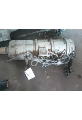 CUMMINS L9 DPF ASSEMBLY (DIESEL PARTICULATE FILTER)