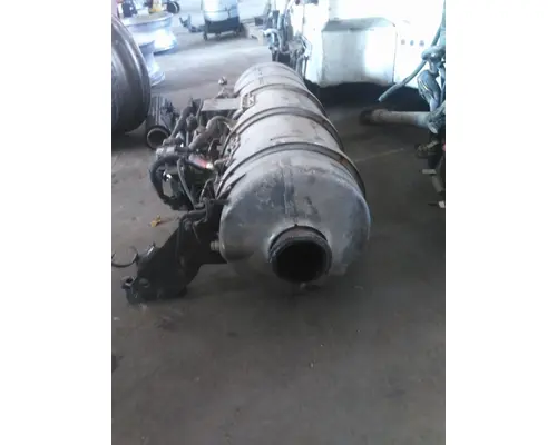CUMMINS L9 DPF ASSEMBLY (DIESEL PARTICULATE FILTER)