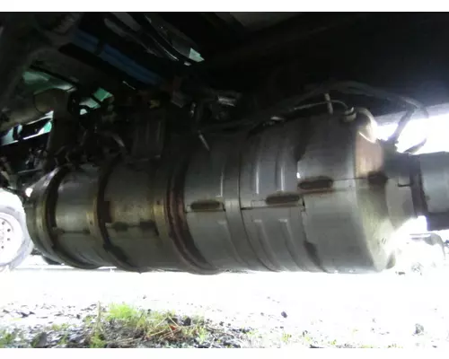 CUMMINS L9 DPF ASSEMBLY (DIESEL PARTICULATE FILTER)