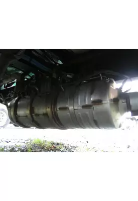 CUMMINS L9 DPF ASSEMBLY (DIESEL PARTICULATE FILTER)